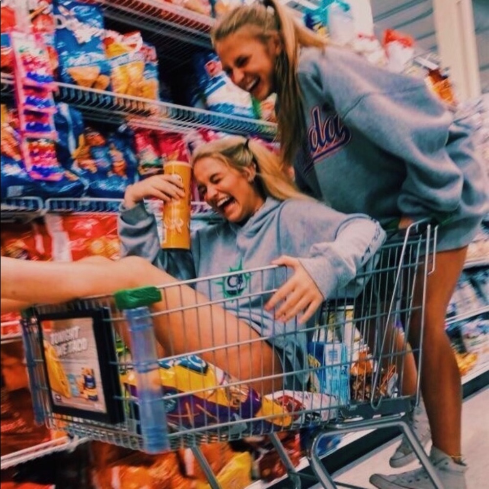 Meet your Posher, Diya